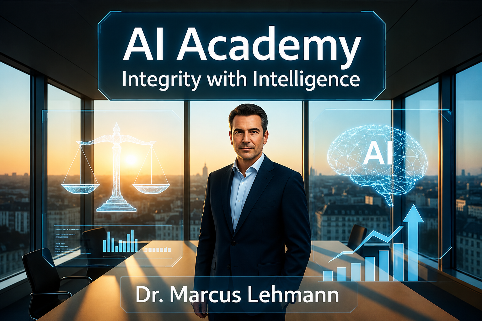 BigLaw’s AI Academy: Building the Future on Responsibility